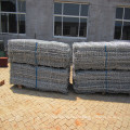 China Fabrik verzinkt / PVC Coated Gabion Basket